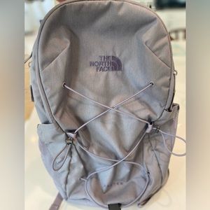 The North Face Jester Backpack - light purple